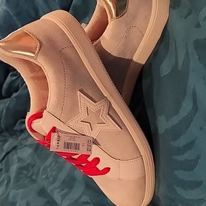 Torrid sneakers NWT